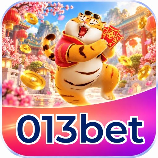 Logo 013bet Cassino Ao Vivo Brasil