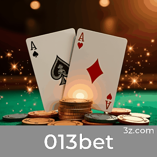 013bet: Especialistas em Apostas Esportivas e Foco no Brasil