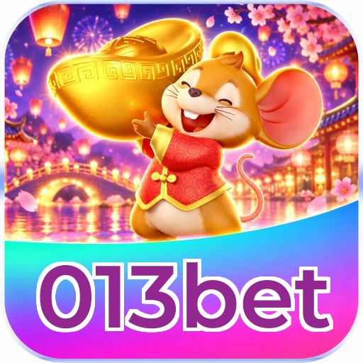 013bet Logo Seguro