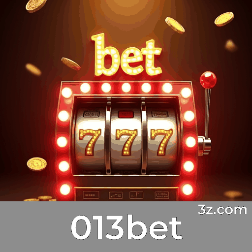 013bet: A Experiência de Cassino ao Vivo Preferida dos Brasileiros