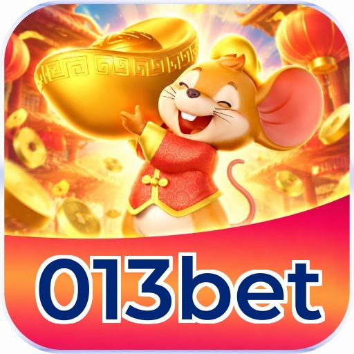 Logo 013bet Slots Premium Brasil