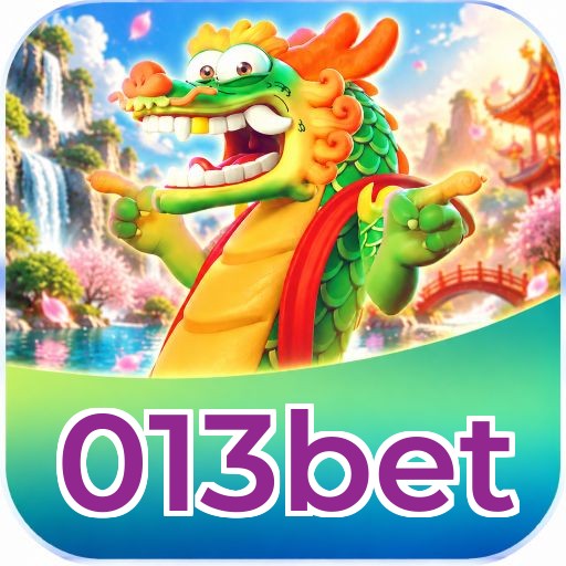 013bet Logo