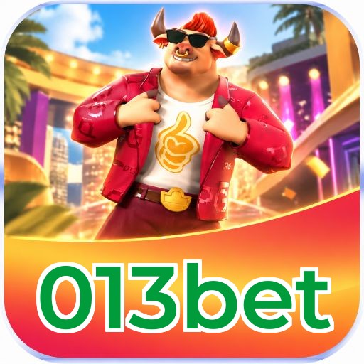 013bet Baixar Download Logo Oficial Certificado