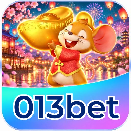 013bet Logo
