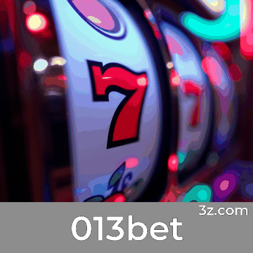 Arquitetura Tecnológica Resiliente que Garante Confiabilidade na 013bet