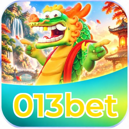 013bet Apostas Esportivas Logo Oficial Certificado
