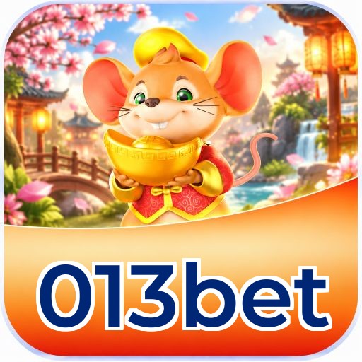 013bet Logo