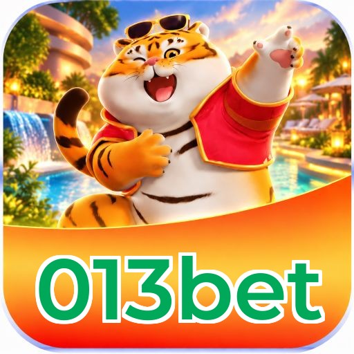 Logo 013bet Download Brasil