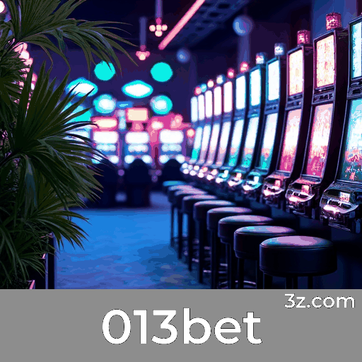 Aproveite Ofertas Exclusivas 013bet Agora!