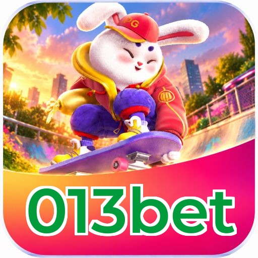 013bet Logo