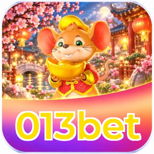 013bet Logo - Bônus de Cadastro