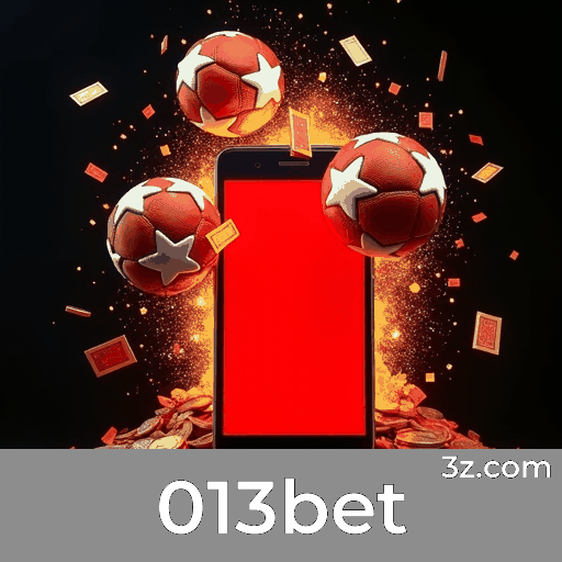 Aproveite Ofertas Exclusivas 013bet Agora!