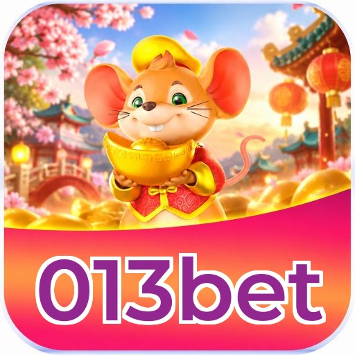 013bet Logo