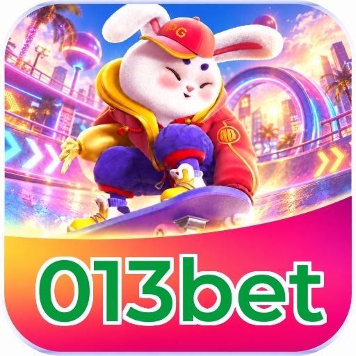 Logo 013bet Telegram Canal Oficial