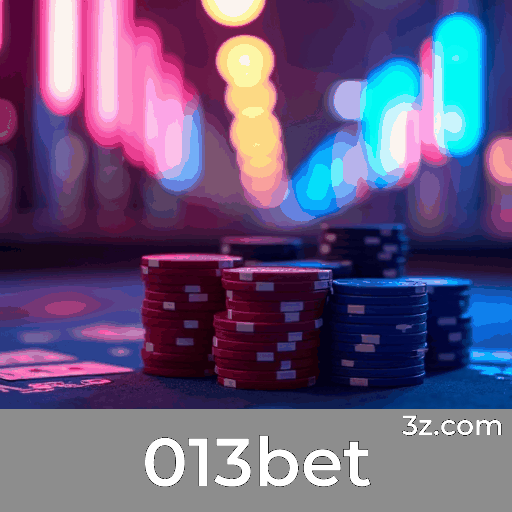 013bet: Domine Jogos com Estratégias Poderosas e Ganhe Mais