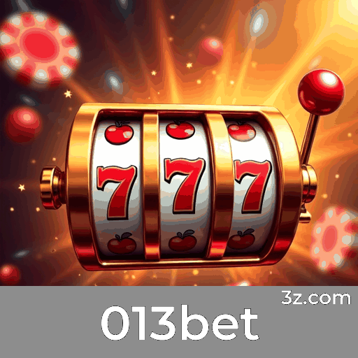 013bet: Domine Jogos com Estratégias Poderosas e Ganhe Mais