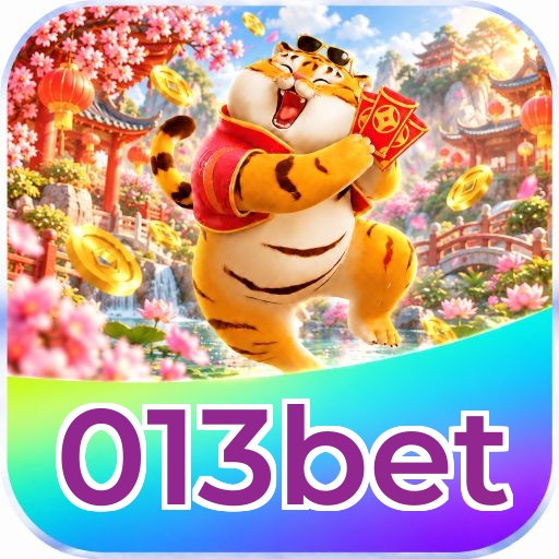 Logo 013bet Cassino Online Brasil
