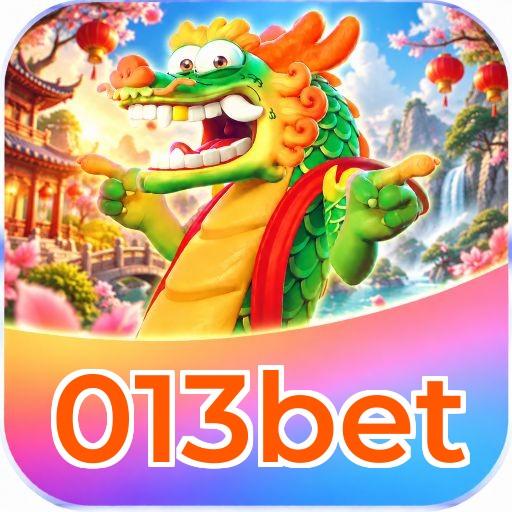 Logo 013bet Loteria Online