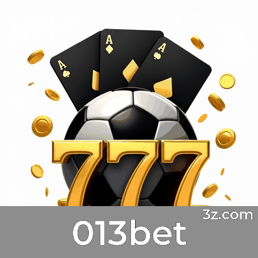 013bet: A Experiência de Cassino ao Vivo Preferida dos Brasileiros