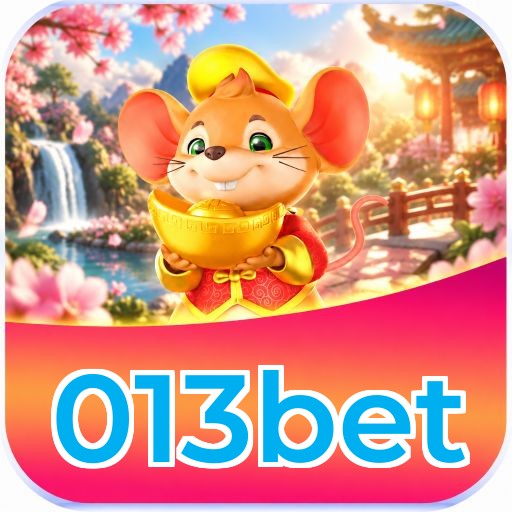013bet VIP Program Logo