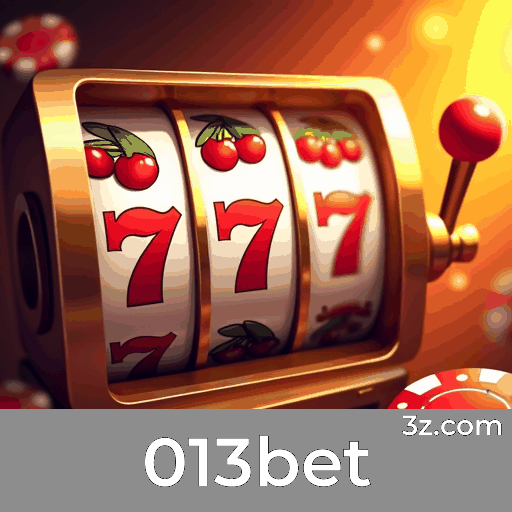 Arquitetura Tecnológica Resiliente que Garante Confiabilidade na 013bet