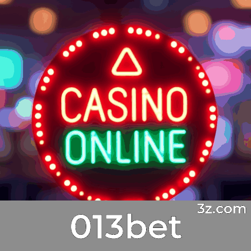 013bet: A Emoção dos Jogos de Crash