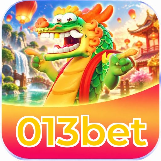 013bet APK Logo Oficial Certificado
