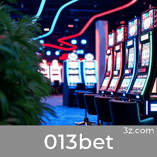 Cadastre-se Rapidamente e Desbloqueie Recompensas Exclusivas 013bet