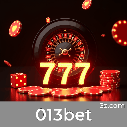 013bet: Especialistas em Apostas Esportivas e Foco no Brasil
