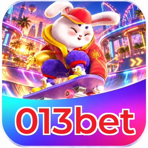 013bet Logo - Bônus com Rollover Justo