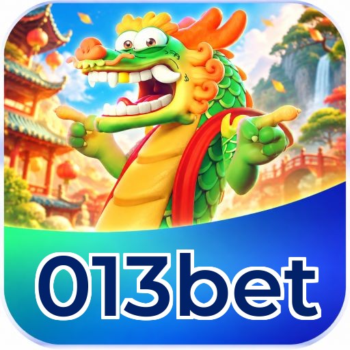013bet APP Logo Oficial Certificado Android iOS