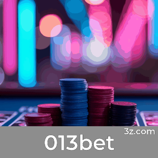 013bet: Especialistas em Apostas Esportivas e Foco no Brasil