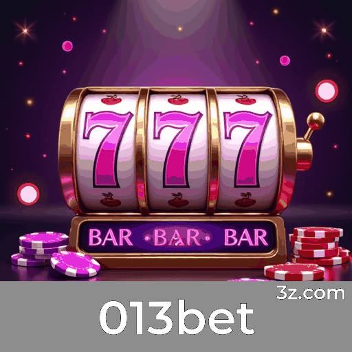 Cadastre-se Rapidamente e Desbloqueie Recompensas Exclusivas 013bet