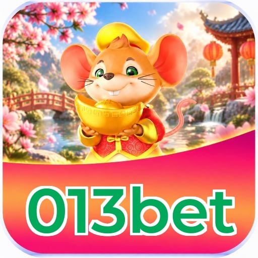 013bet Logo Verificado