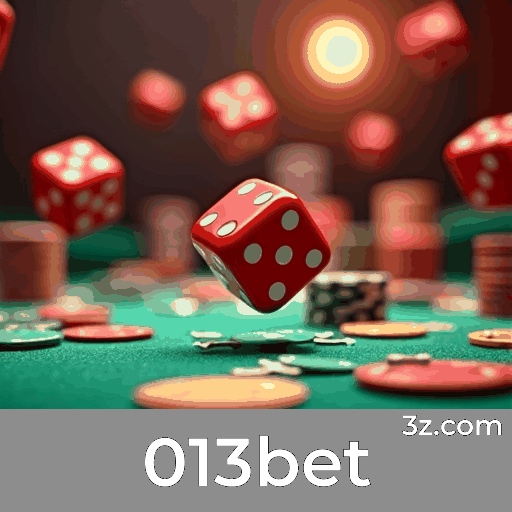 Arquitetura Tecnológica Resiliente que Garante Confiabilidade na 013bet