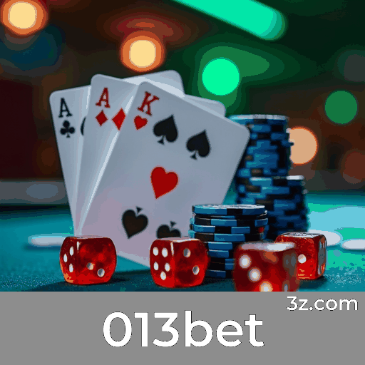013bet: Domine Jogos com Estratégias Poderosas e Ganhe Mais
