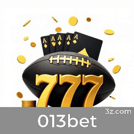 013bet: Especialistas em Apostas Esportivas e Foco no Brasil