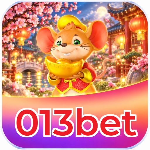 Logo da 013bet