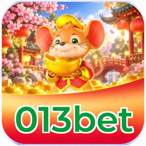 Requisitos do APK 013bet para Android - Logo Oficial