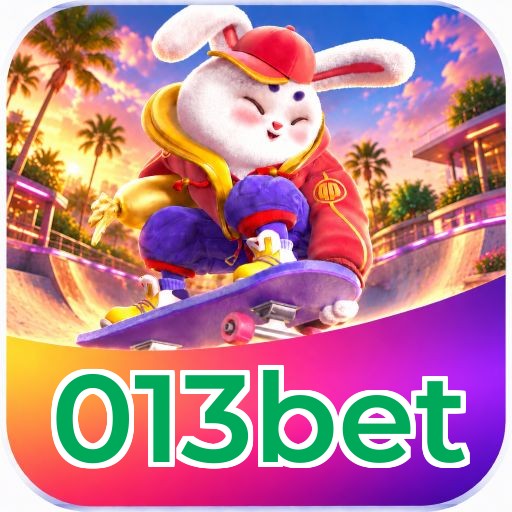 013bet Logo Oficial