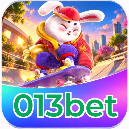 013bet Logo