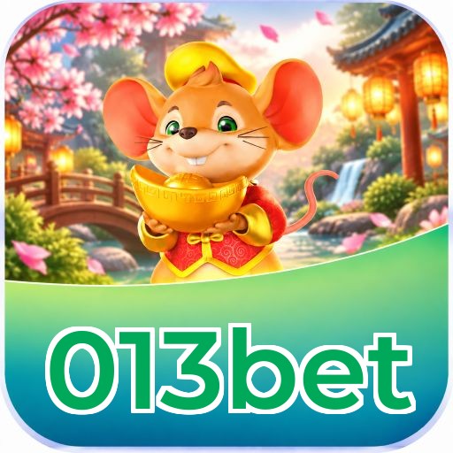 Logo 013bet Telegram Oficial