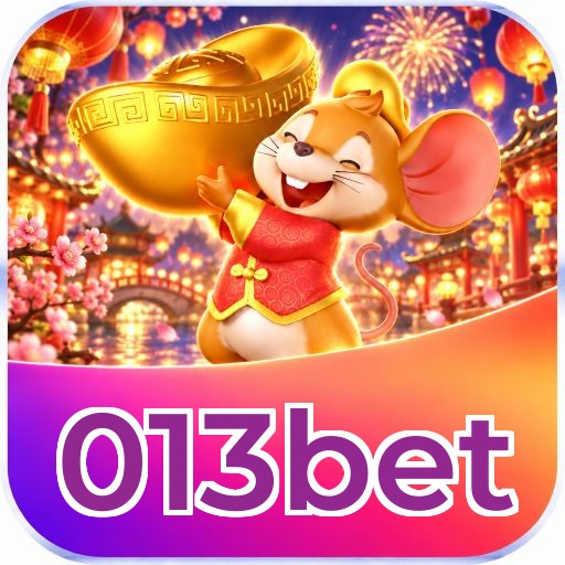 013bet Download Speed Test Logo - Teste de Velocidade Certificado