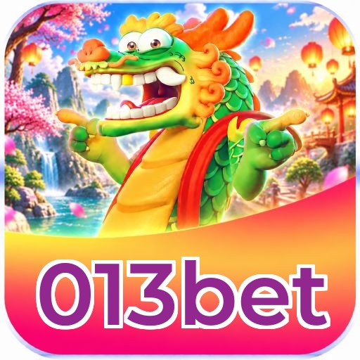 013bet Logo Oficial - Cassino Online Brasil Certificado eCOGRA